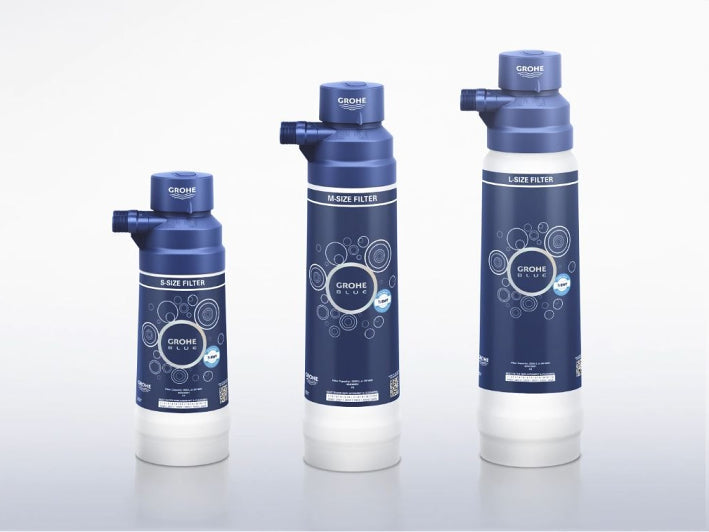 BLUE ФИЛТРИ GROHE - Stonea.BG