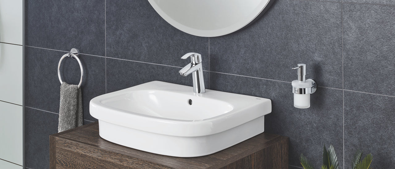 EUROSMART GROHE - Stonea.BG