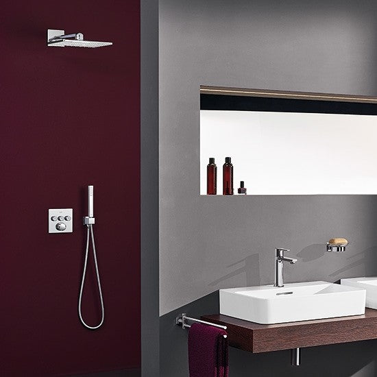 ТЕРМОСТАТИ ЗА ВГРАЖДАНЕ - SMARTCONTROL GROHE - Stonea.BG