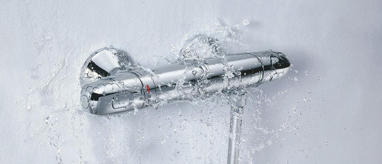 GROHTHERM GROHE - Stonea.BG