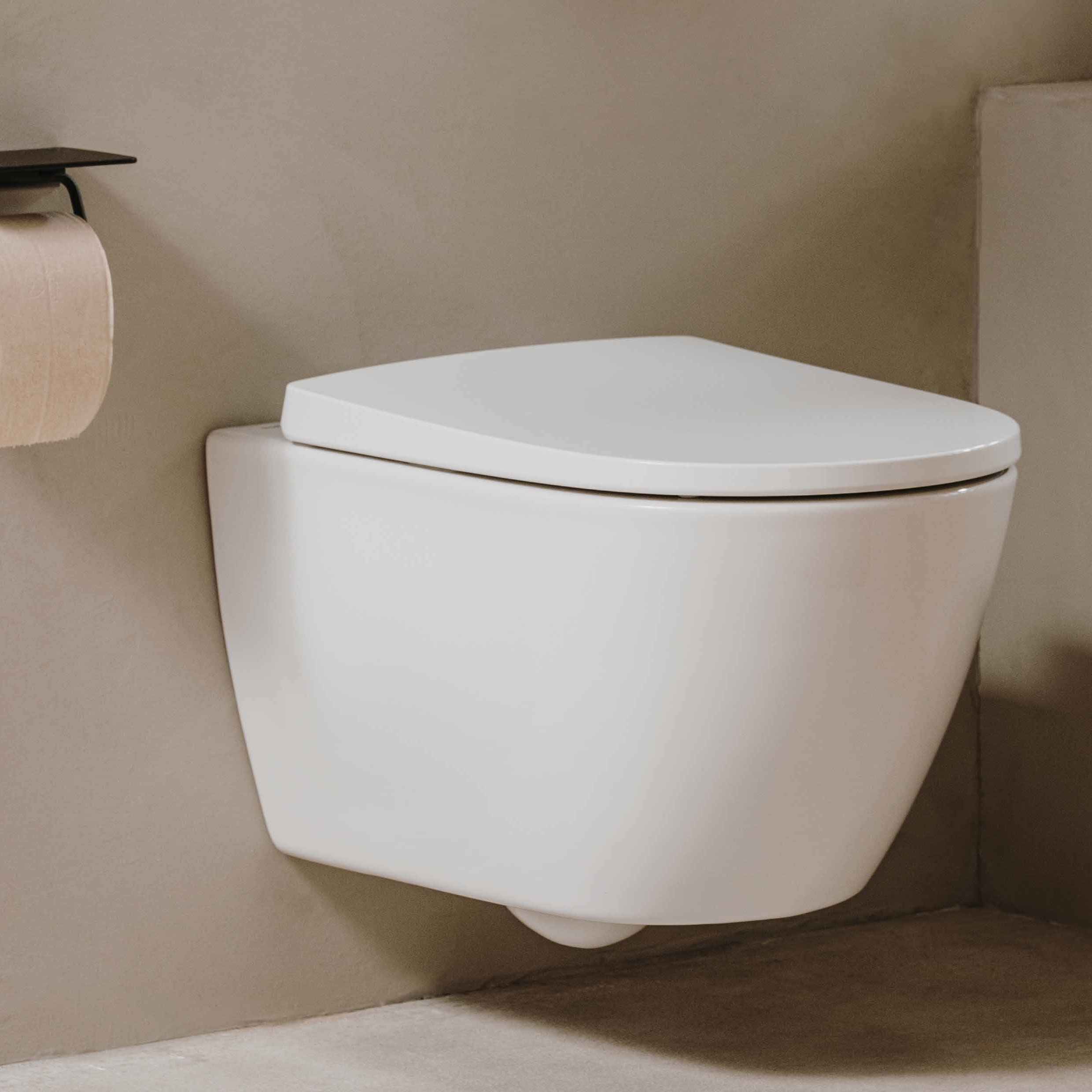 WC Тоалетни системи