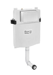 Roca Active One Вградено компактно казанче за стояща тоалетна 6/3л фабрична настройка 6/3 A890060200