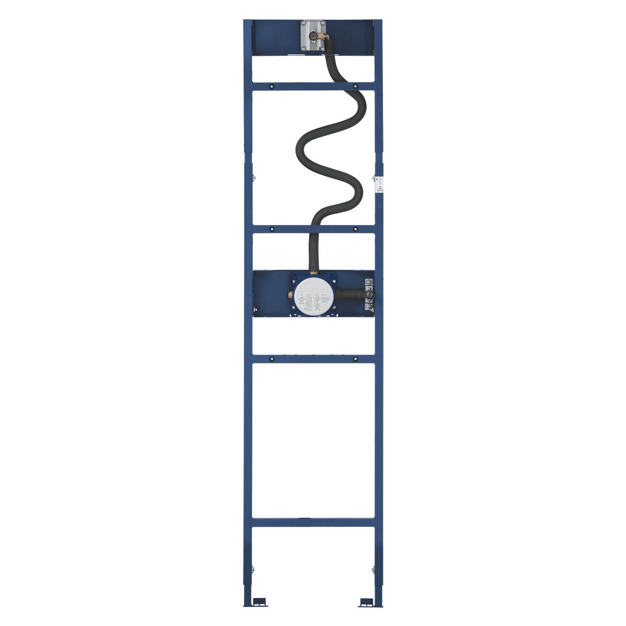 GROHE Rapido Shower Frame Mono Рамка за Вграждане 1 Струя 10 399 399 90 - Stonea.BG