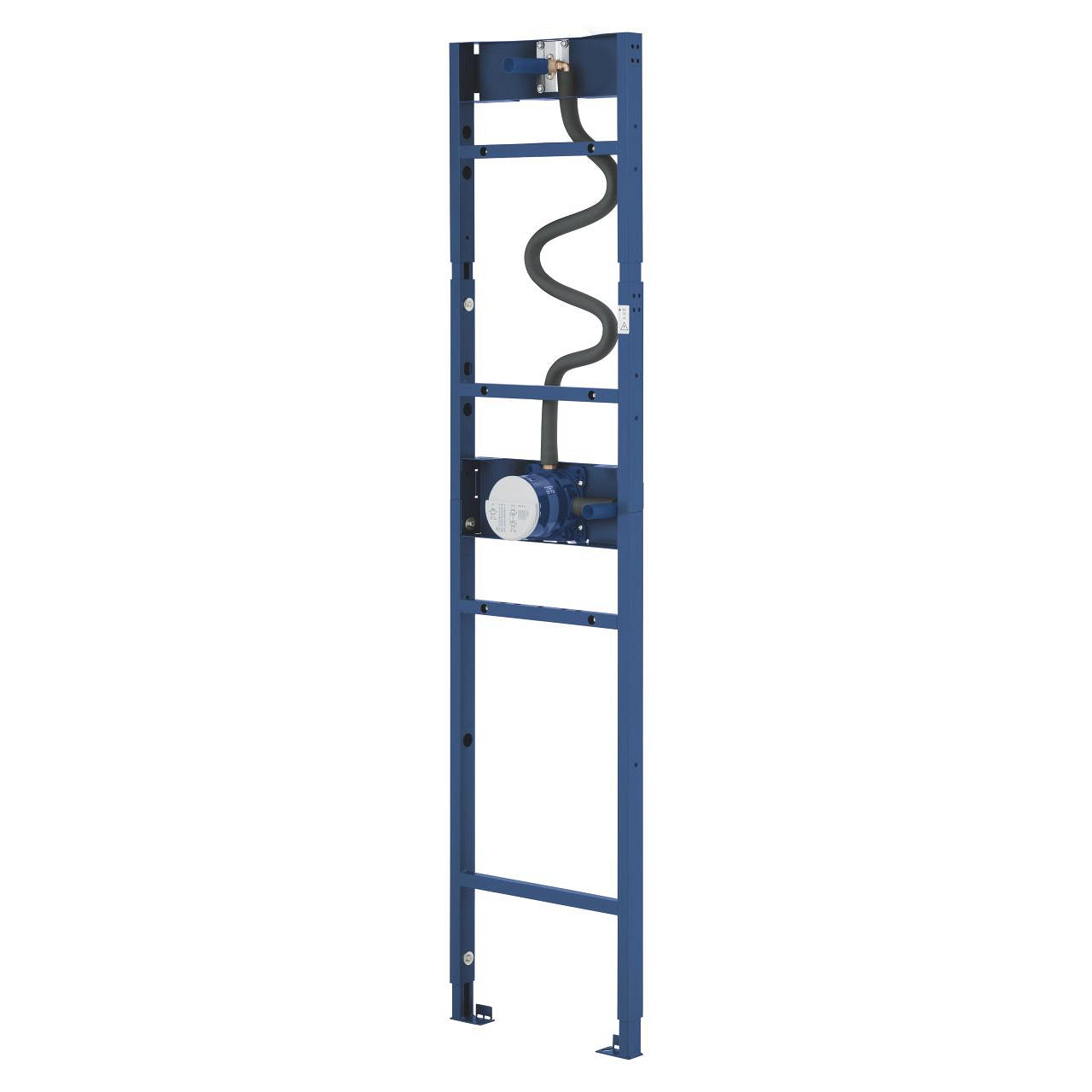 GROHE Rapido Shower Frame Mono Рамка за Вграждане 1 Струя 10 399 399 90 - Stonea.BG