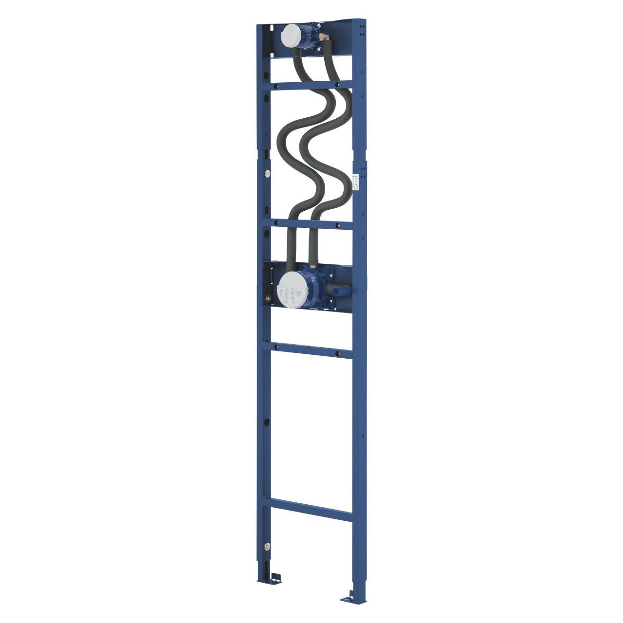 GROHE Rapido Shower Frame Duo Рамка за Вграждане 2 Струи 10 399 499 90 - Stonea.BG