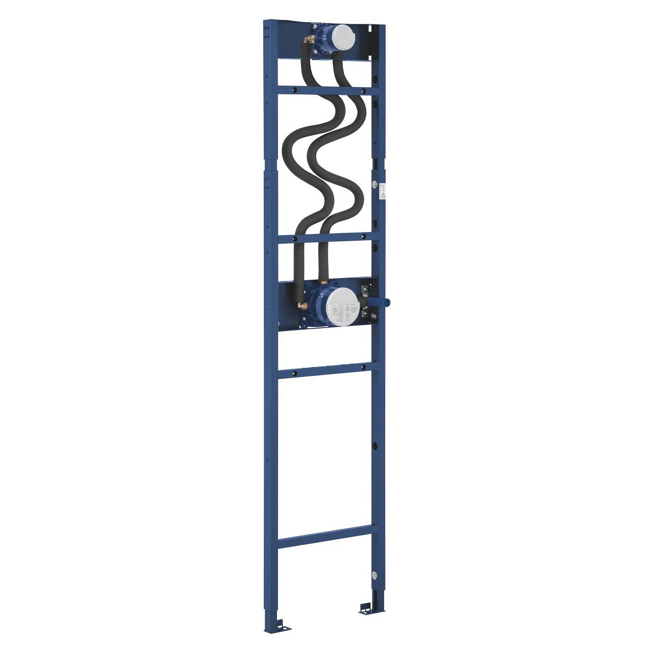 GROHE Rapido Shower Frame Duo Рамка за Вграждане 2 Струи 10 399 499 90 - Stonea.BG