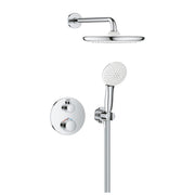 GROHE Комплект Tempesta 250 за Rapido Shower Frame 10 399 600 00 - Stonea.BG
