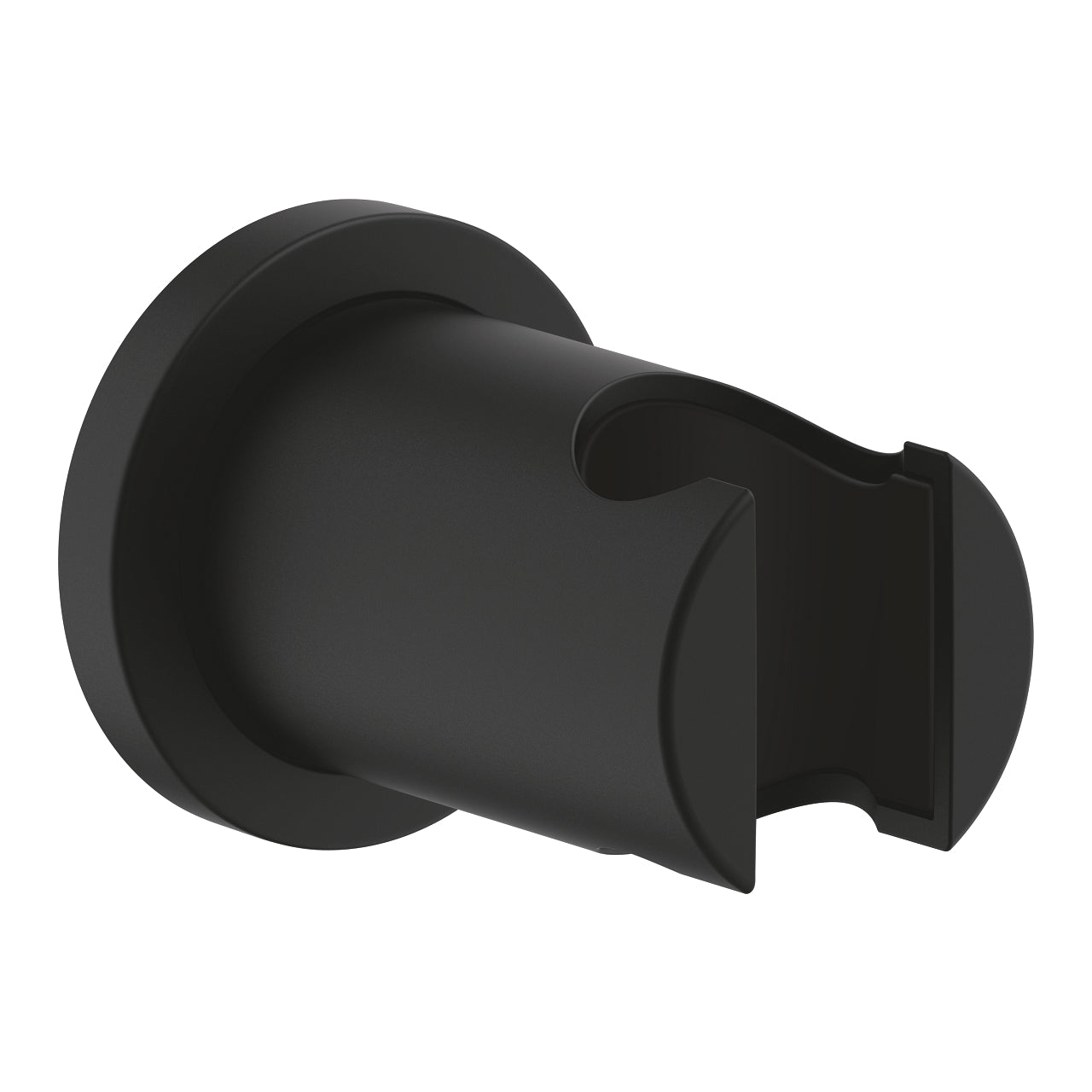 GROHE Rainshower I Поставка за Ръчен Душ Matte Black 22117KF0 - Stonea.BG