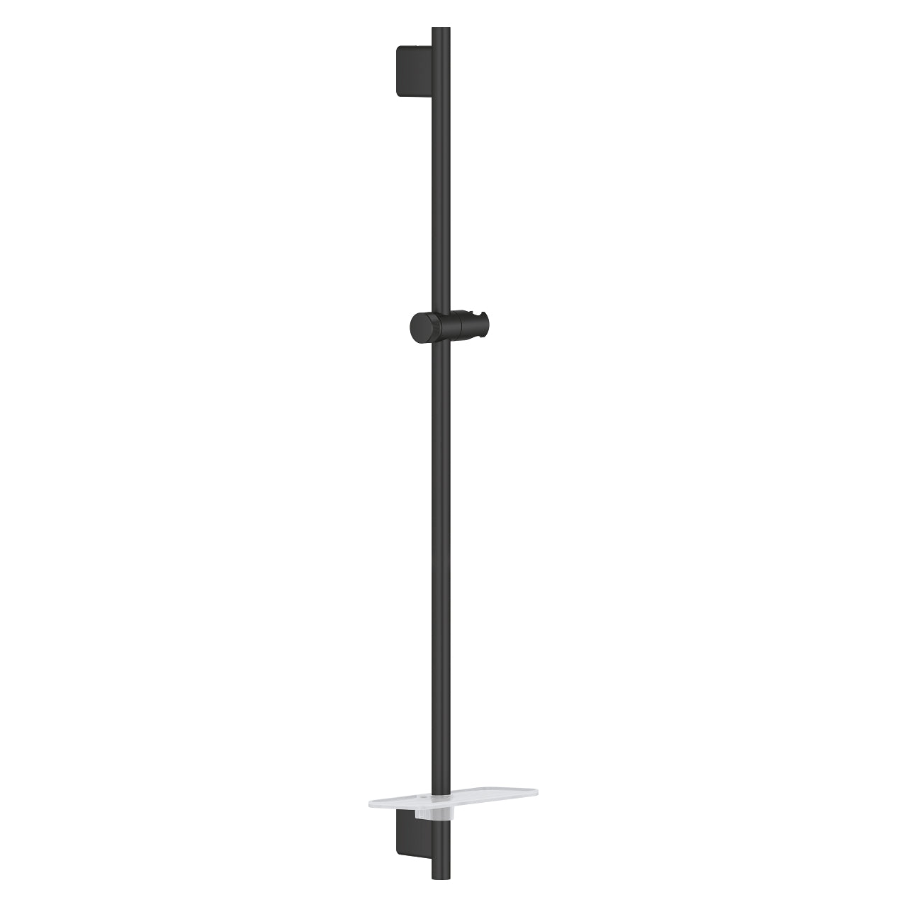 GROHE Rainshower SmartActive Тръбно Окачване 900мм Matte Black 22125KF0 - Stonea.BG