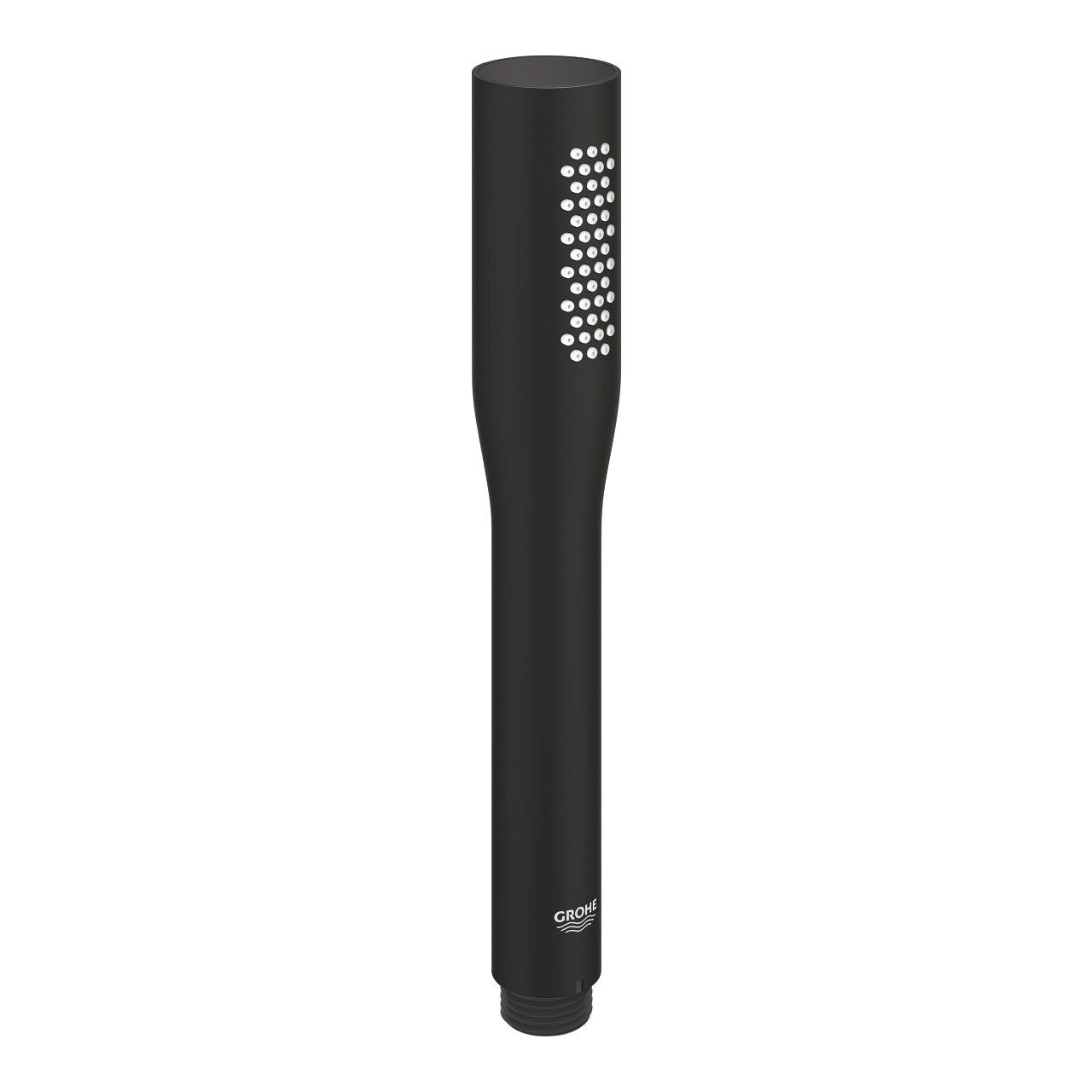 GROHE Euphoria Cosmopolitan Stick Ръчен Душ 1 Струя Matte Black 22126KF0 - Stonea.BG
