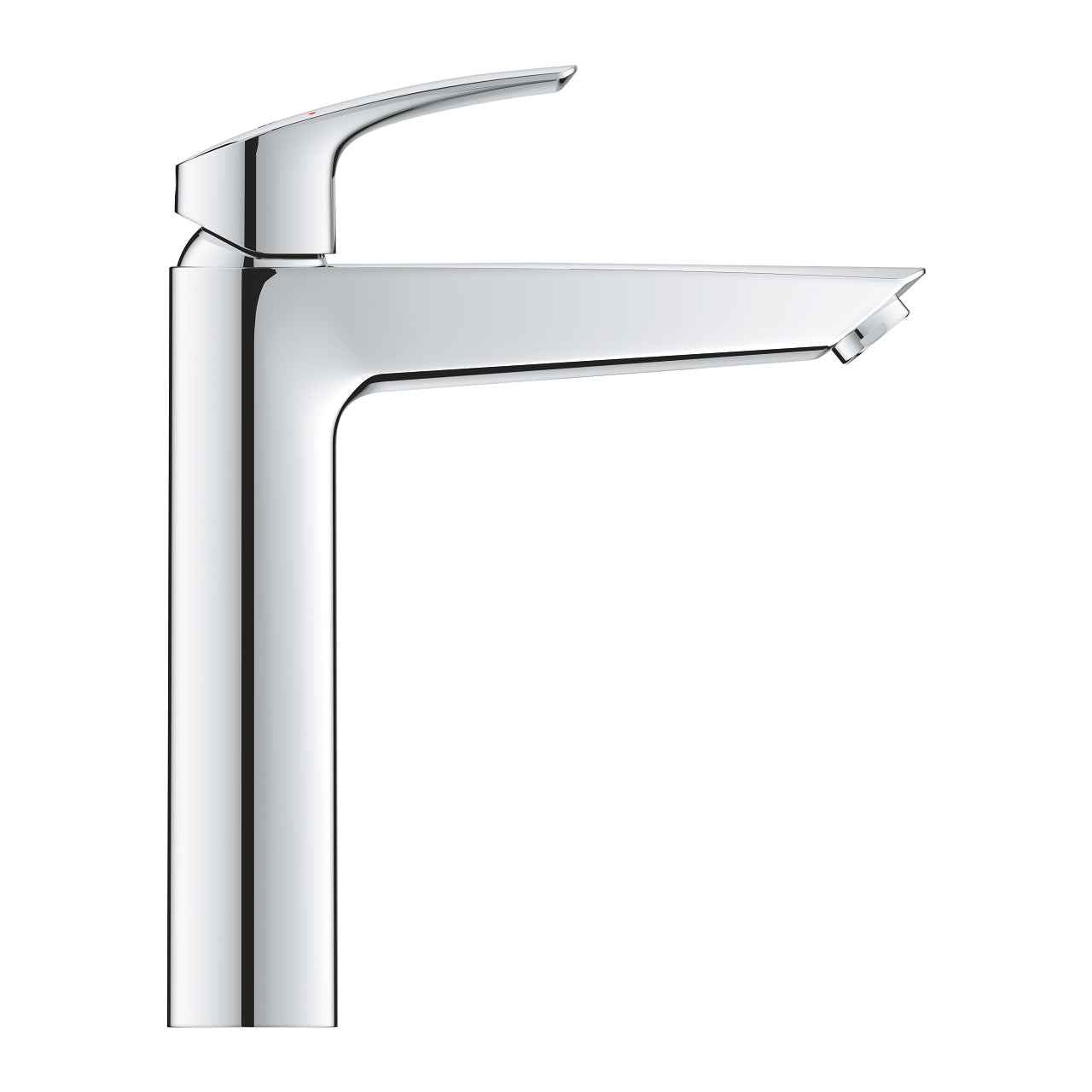 GROHE Eurosmart Смесител за умивалник XL-размер без изпразнител 23 971 003