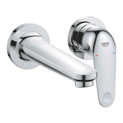 GROHE EuroEco Смесител за умивалник M-размер без тяло за вграждане 24 274 001