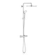 GROHE Euphoria 310 Душ Система с Термостат Massage 13,5 l/min 26 075 001 - Stonea.BG