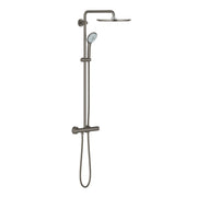 GROHE Euphoria 310 Душ Система с Термостат Brushed Hard Graphite 26075AL0 - Stonea.BG