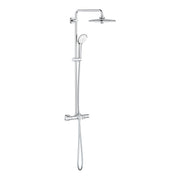 GROHE Euphoria 260 Душ Система за вана с Термостат 16 l/min 26 114 002 - Stonea.BG