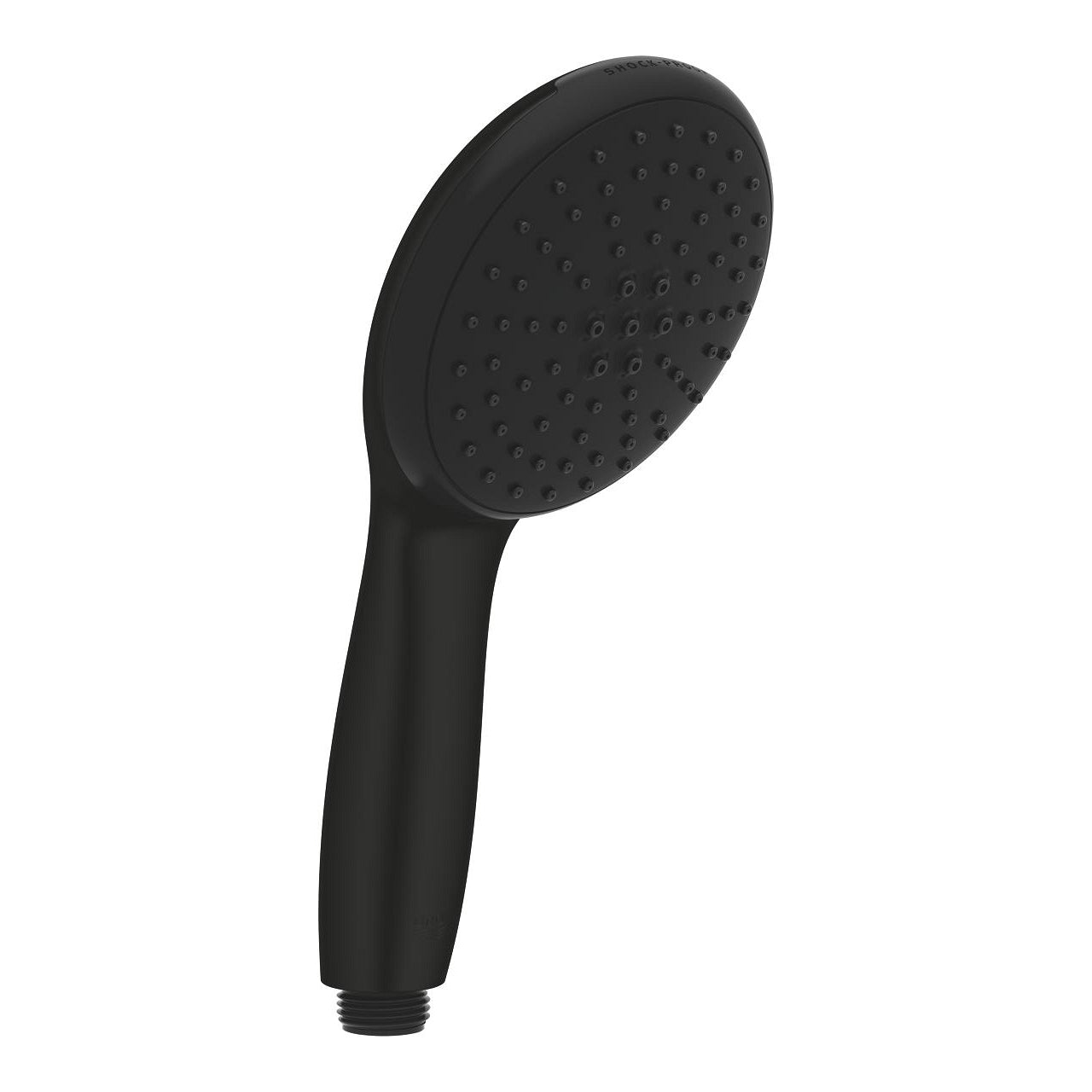 GROHE Tempesta 110 Ръчен Душ 2 Струи Matte Black 261612433 - Stonea.BG