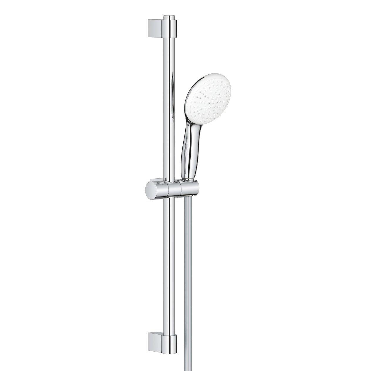 GROHE Tempesta 110 Душ Комплект тръбно окачване 2 струи 26 162 003 - Stonea.BG