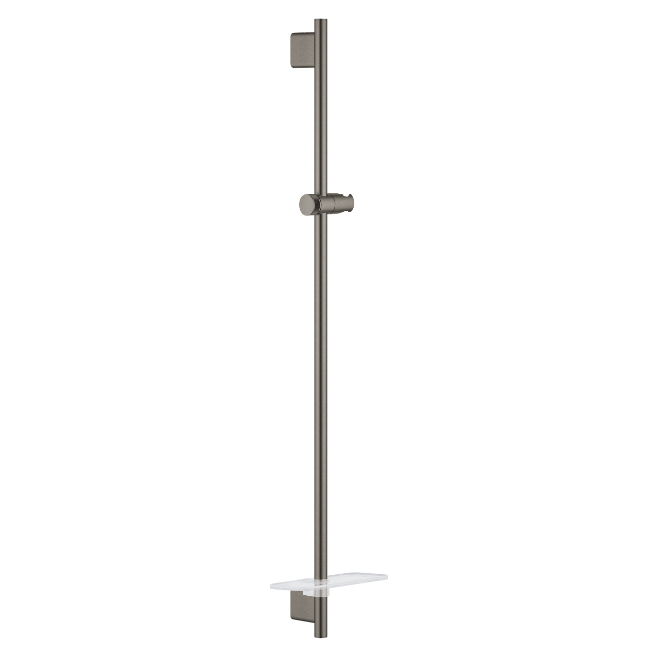 GROHE Rainshower SmartActive Тръбно Окачване 900мм + EasyReach Brushed Hard Graphite 26603AL0 - Stonea.BG