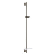 GROHE Rainshower SmartActive Тръбно Окачване 900мм + EasyReach Brushed Hard Graphite 26603AL0 - Stonea.BG