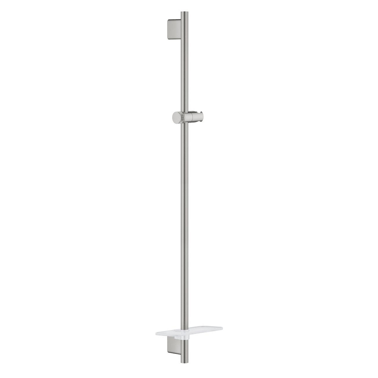 GROHE Rainshower SmartActive Тръбно Окачване 900мм + EasyReach Поставка SuperSteel 26603DC0 - Stonea.BG