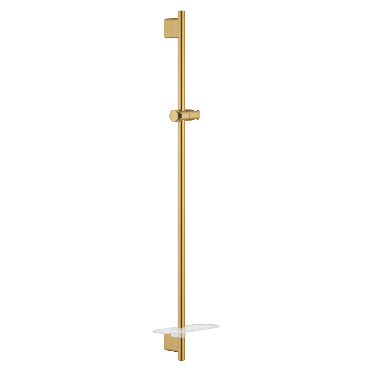 GROHE Rainshower SmartActive Тръбно Окачване 900mm EasyReach Brushed Cool Sunrise 26603GN0 - Stonea.BG