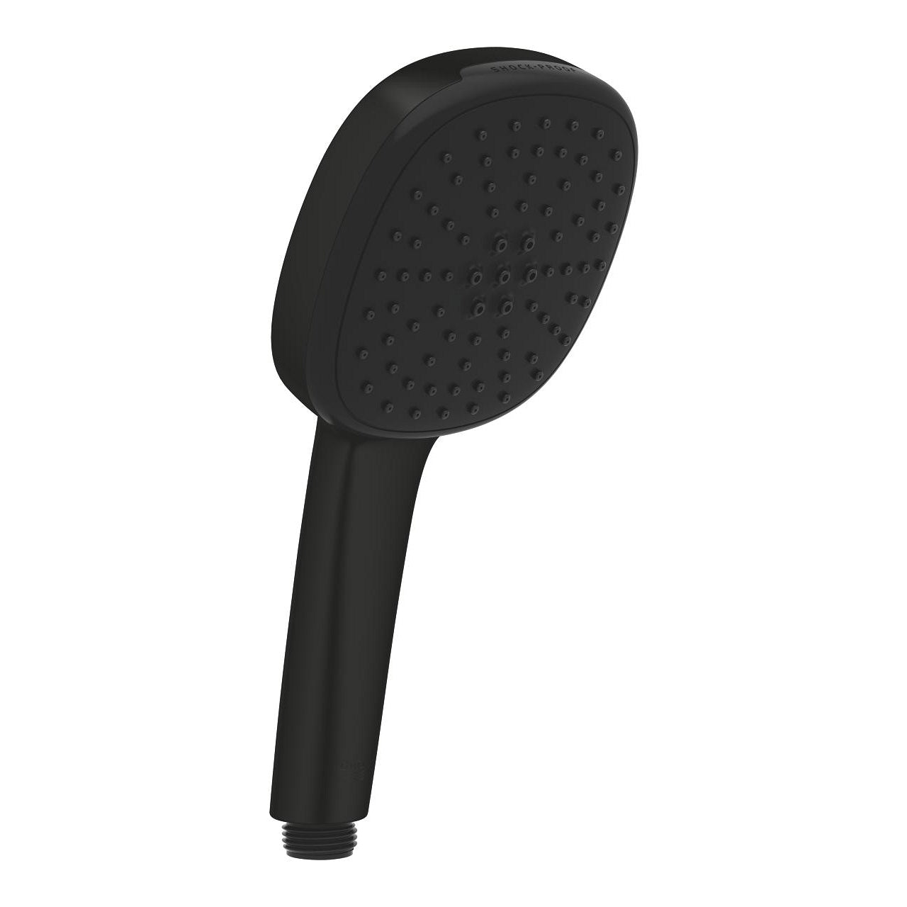 GROHE Tempesta Cube 110 Ръчен Душ 2 Струи Matte Black 267462433 - Stonea.BG