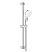 GROHE Tempesta Cube 110 Душ Комплект тръбно окачване 2 струи 26 748 003 - Stonea.BG