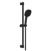 GROHE Tempesta 110 Cube Комплект Тръбно Окачване 600мм + Ръчен Душ Matte Black 267482433 - Stonea.BG