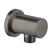 GROHE Rainshower Стенно Коляно Brushed Hard Graphite 27057AL0 - Stonea.BG