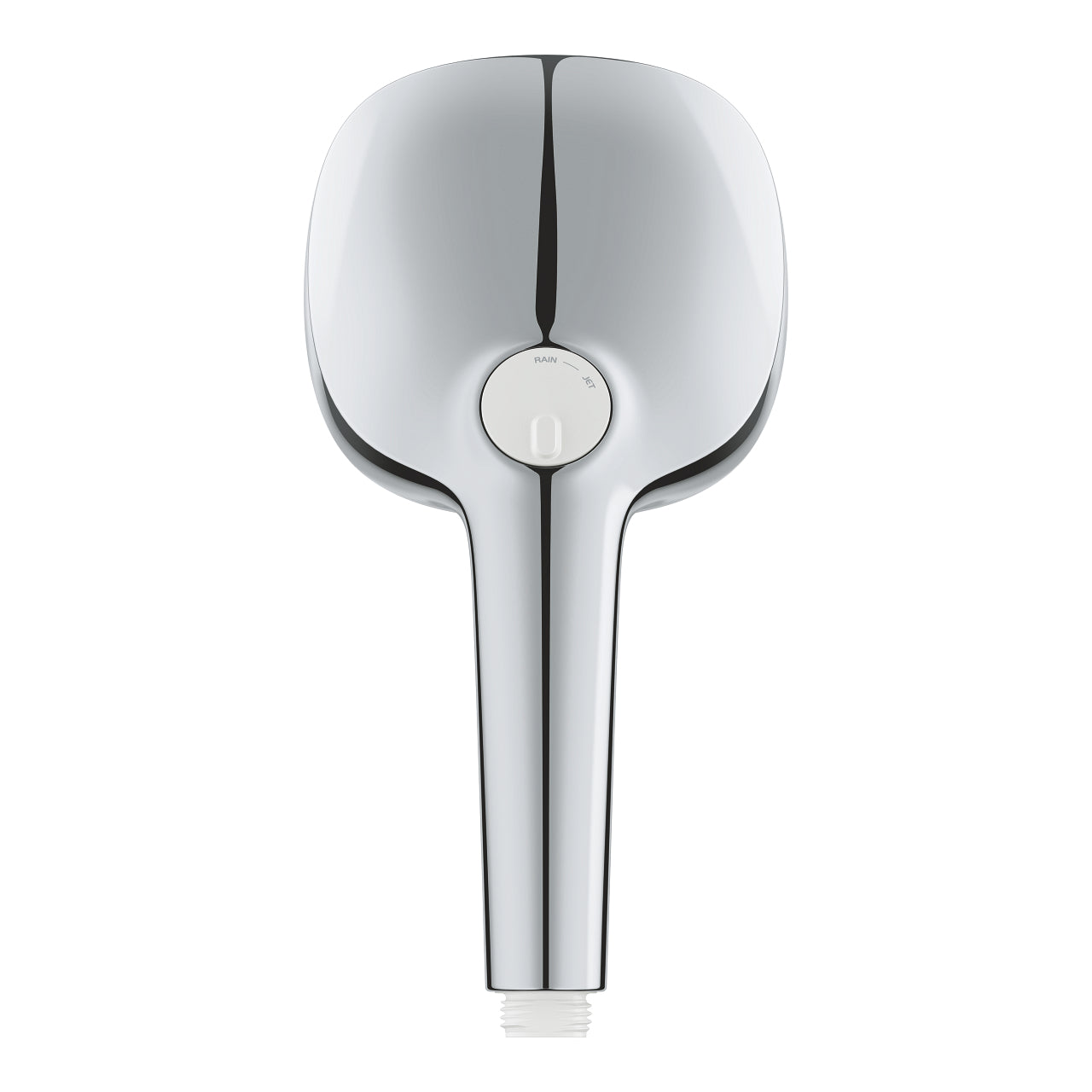 GROHE Tempesta Cube 110 Ръчен Душ 2 струи 5,6 l/min 27 571 30E - Stonea.BG