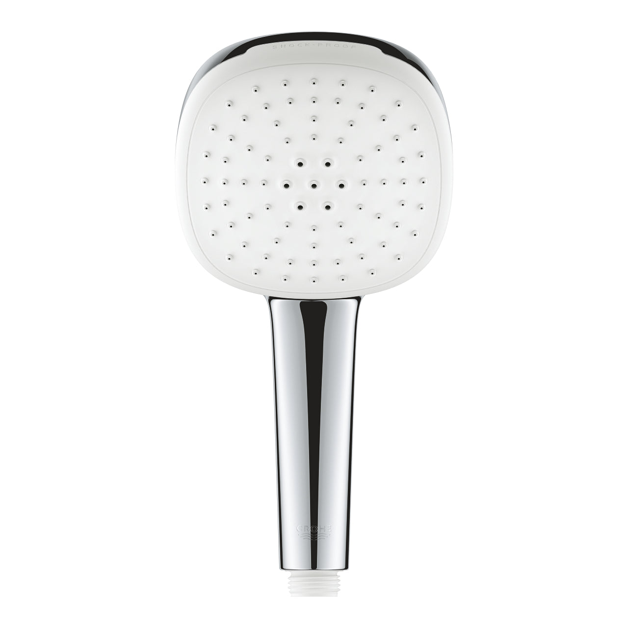 GROHE Tempesta Cube 110 Ръчен Душ 2 струи 5,6 l/min 27 571 30E - Stonea.BG