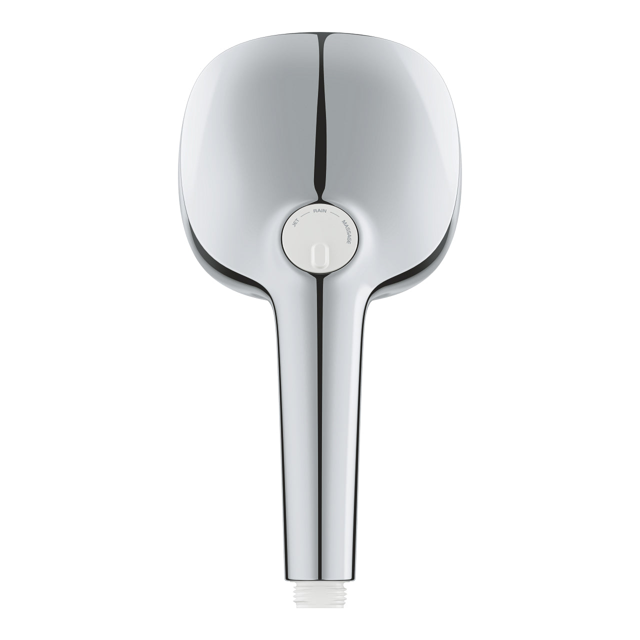 GROHE Tempesta Cube 110 Ръчен Душ 3 струи 7,4 l/min 27 574 003 - Stonea.BG