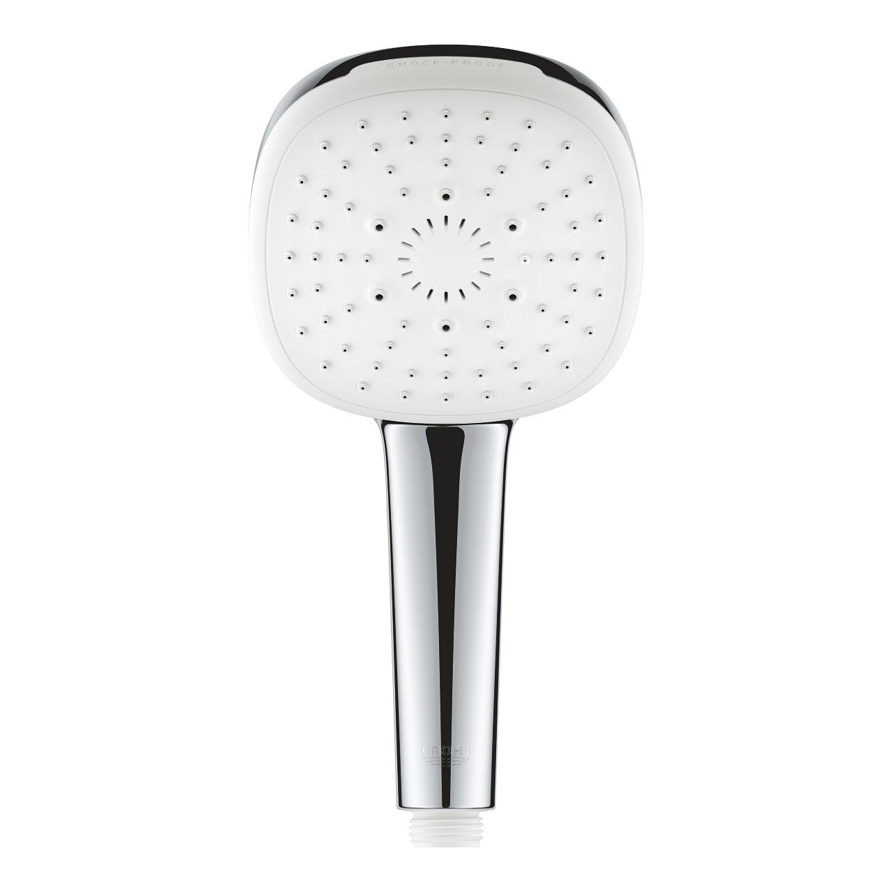 GROHE Tempesta Cube 110 Ръчен Душ 3 струи 7,4 l/min 27 574 003 - Stonea.BG