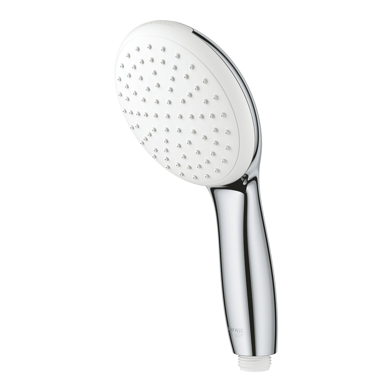 GROHE Tempesta 110 Ръчен Душ 1 струя Rain 7,6 l/min 27 923 003 - Stonea.BG