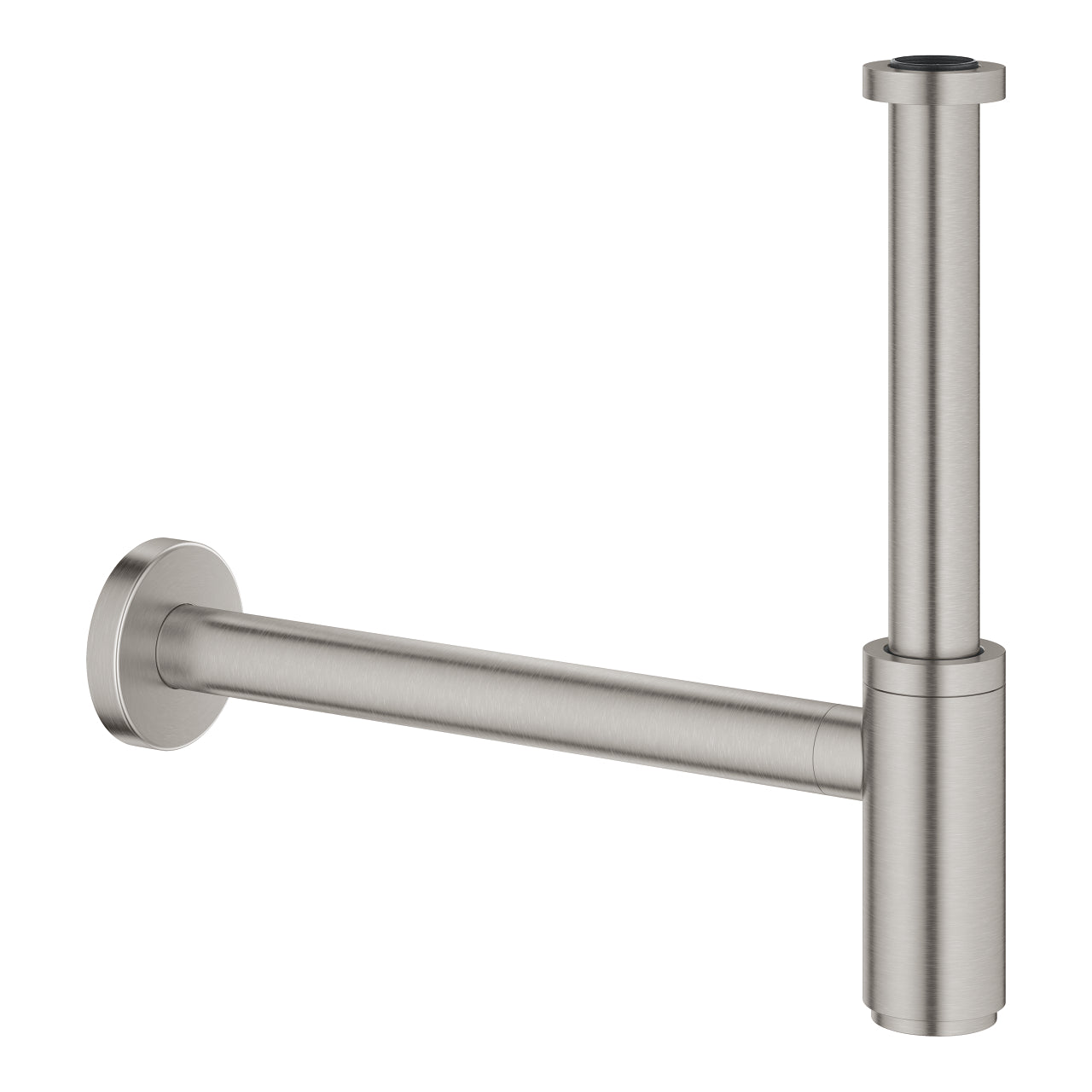 GROHE Сифон SuperSteel 28912DC0 - Stonea.BG