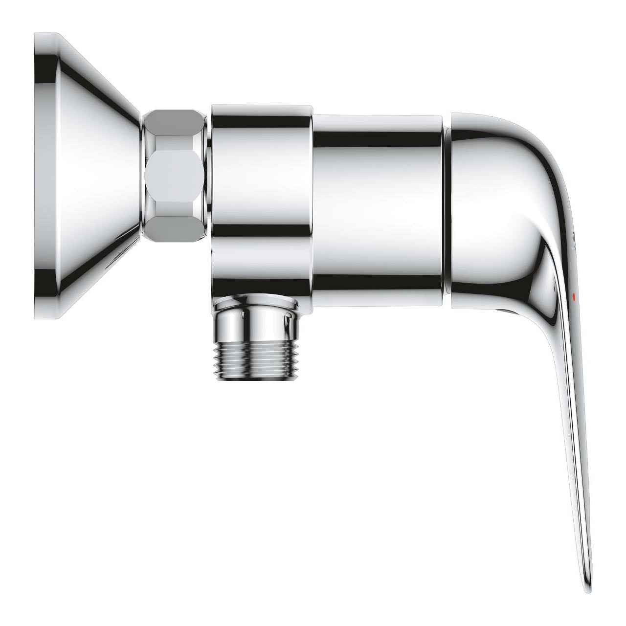 GROHE EuroEco Смесител за душ 32 740 001