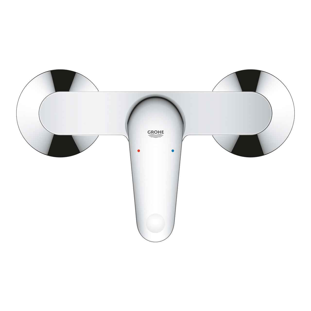 GROHE EuroEco Смесител за душ 32 740 001