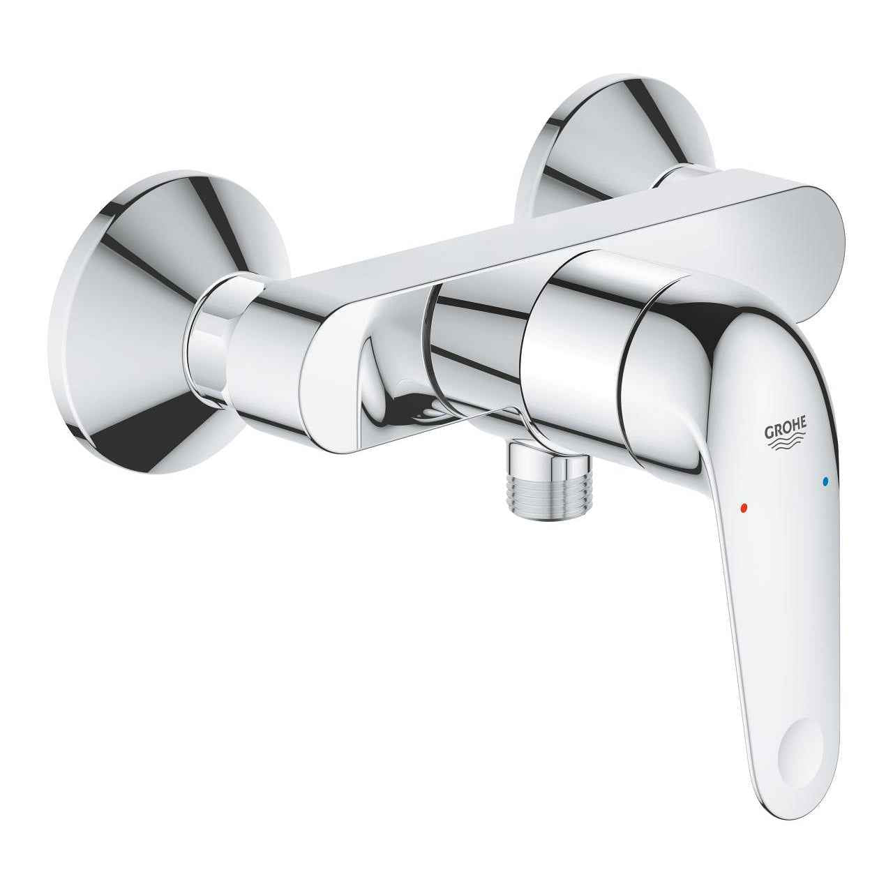 GROHE EuroEco Смесител за душ 32 740 001