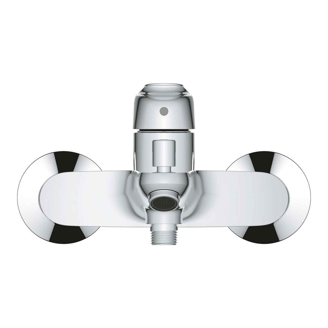 GROHE EuroEco Смесител за вана/душ 32 743 001