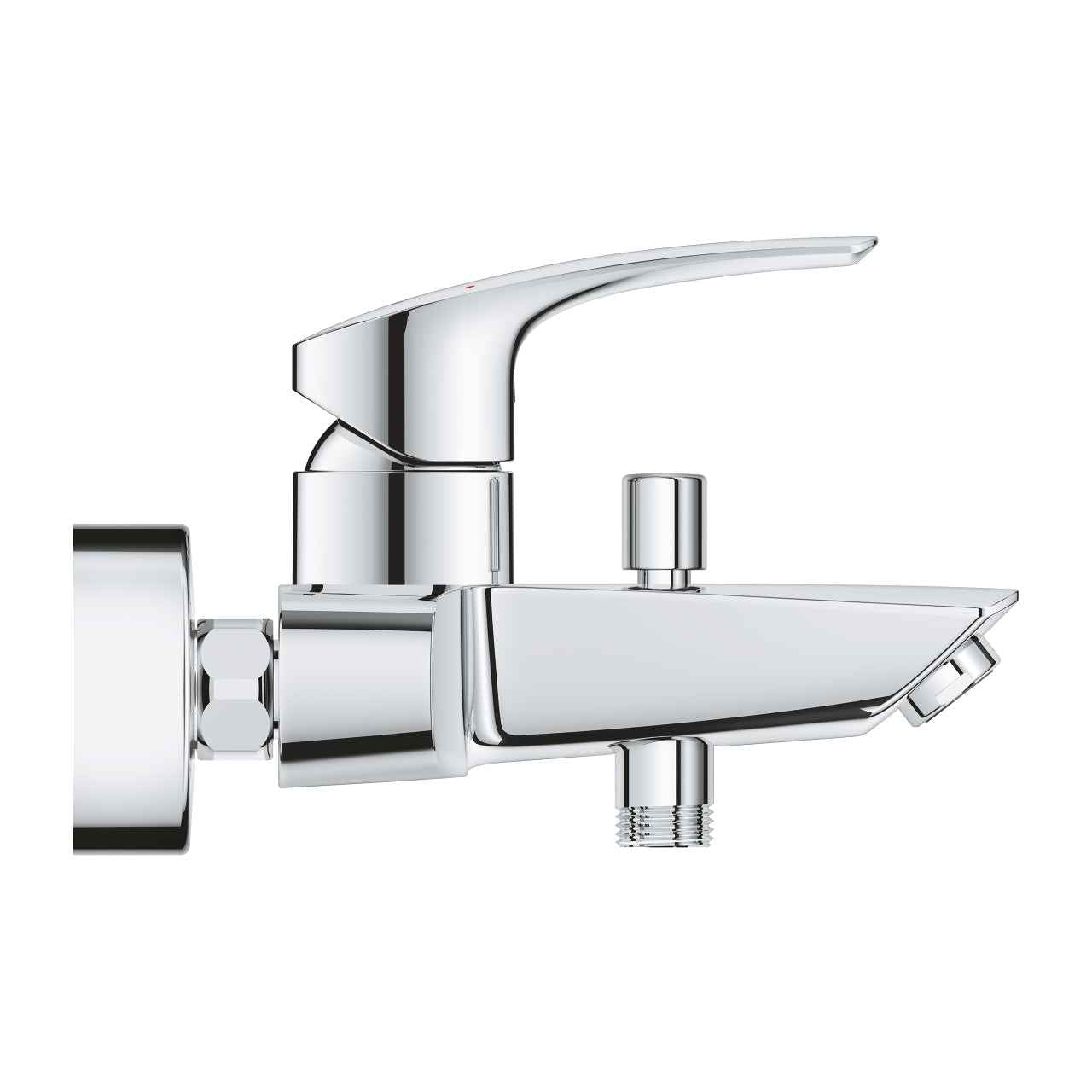 GROHE Eurosmart Смесител за вана/душ 33 300 003