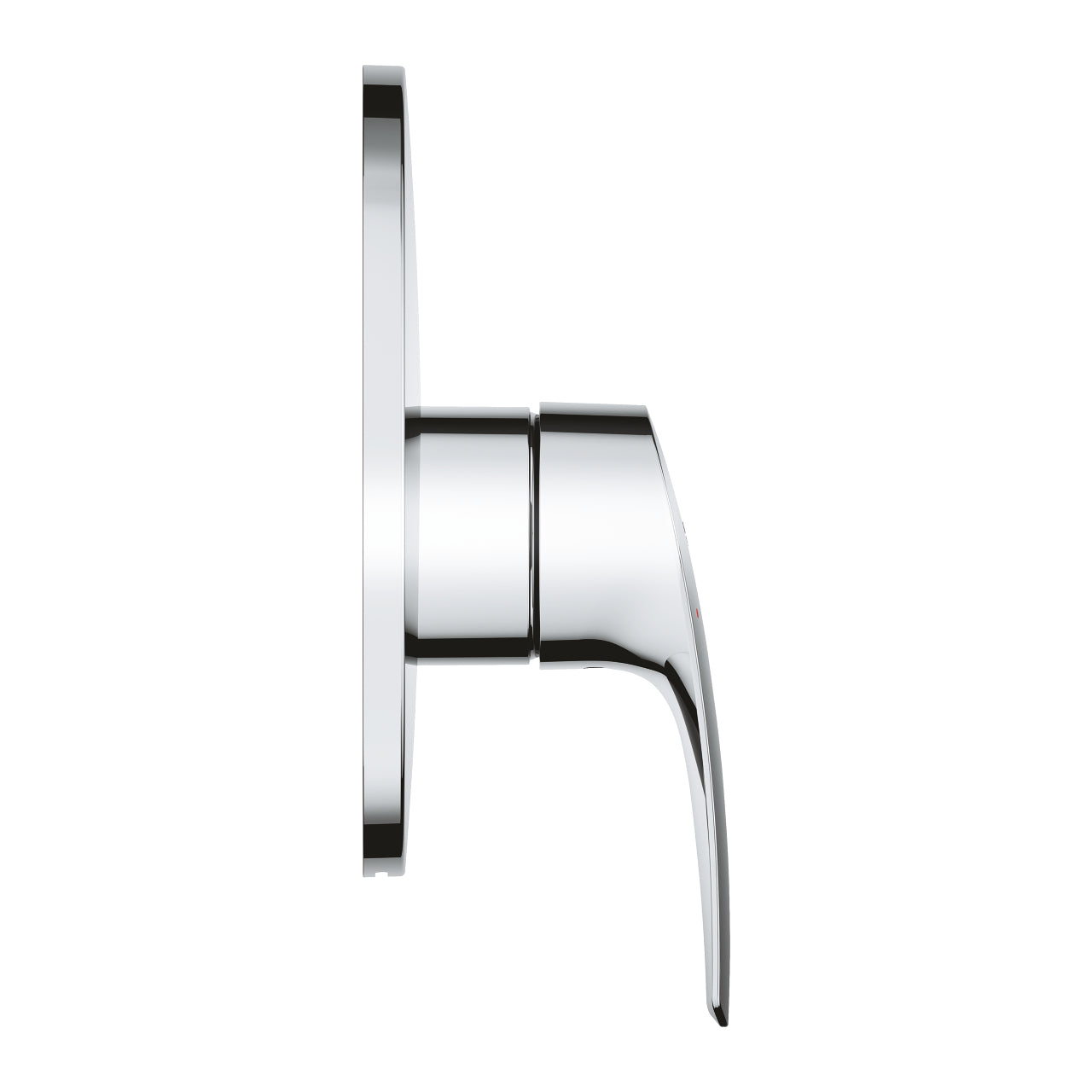 GROHE Eurosmart Комплект смесител вграждане душ с тяло 33 556 003 - Stonea.BG