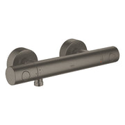 GROHE Grohtherm 1000 Cosmopolitan M Термостат за Вграждане Brushed Hard Graphite 34065AL2 - Stonea.BG