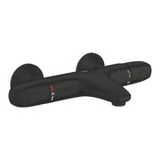 GROHE Grohtherm 1000 Термостат за Вана/Душ Matte Black 348162433 - Stonea.BG