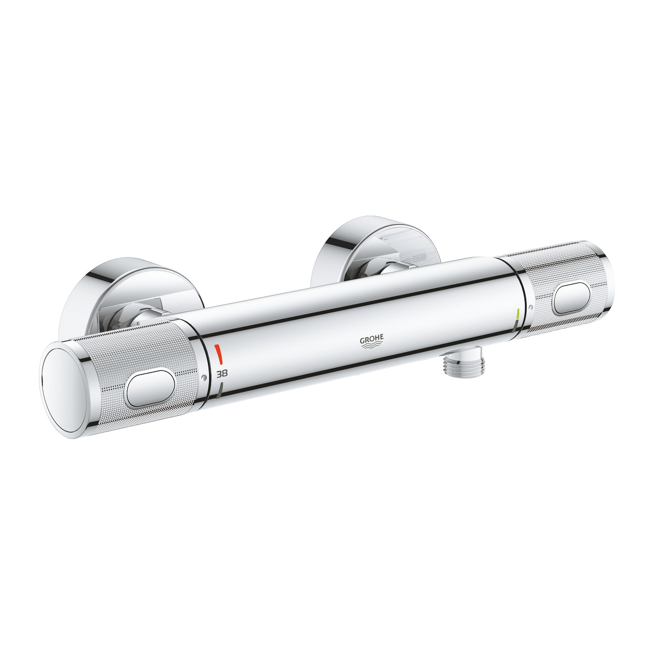 GROHE Grohtherm 1000 Performance Термостат за душ 34 827 000 - Stonea.BG