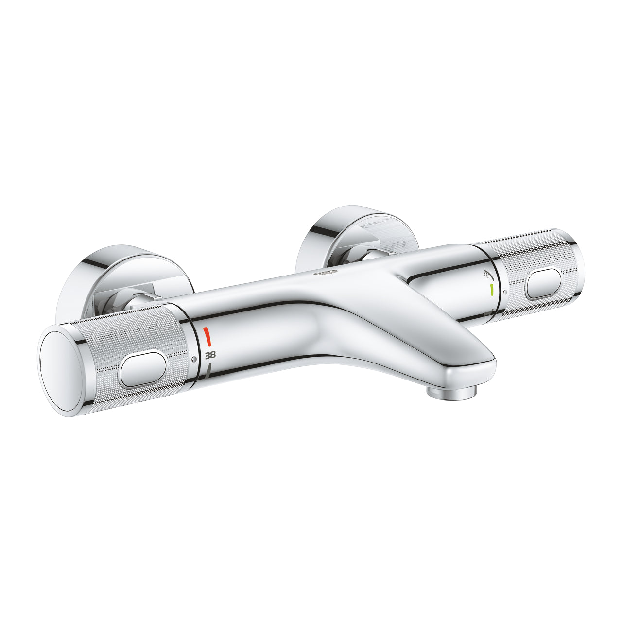 GROHE Grohtherm 1000 Performance Термостат за вана/душ 34 830 000 - Stonea.BG