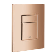 GROHE Slate Cosmopolitan Бутон за WC Warm Sunset 38 732 DA0 - Stonea.BG