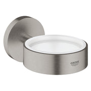 GROHE Essentials Държач за Чаша SuperSteel 40369DC1 - Stonea.BG