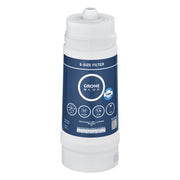 GROHE Blue Филтър S-размер Капацитет 600 литра 40404001 - Stonea.BG