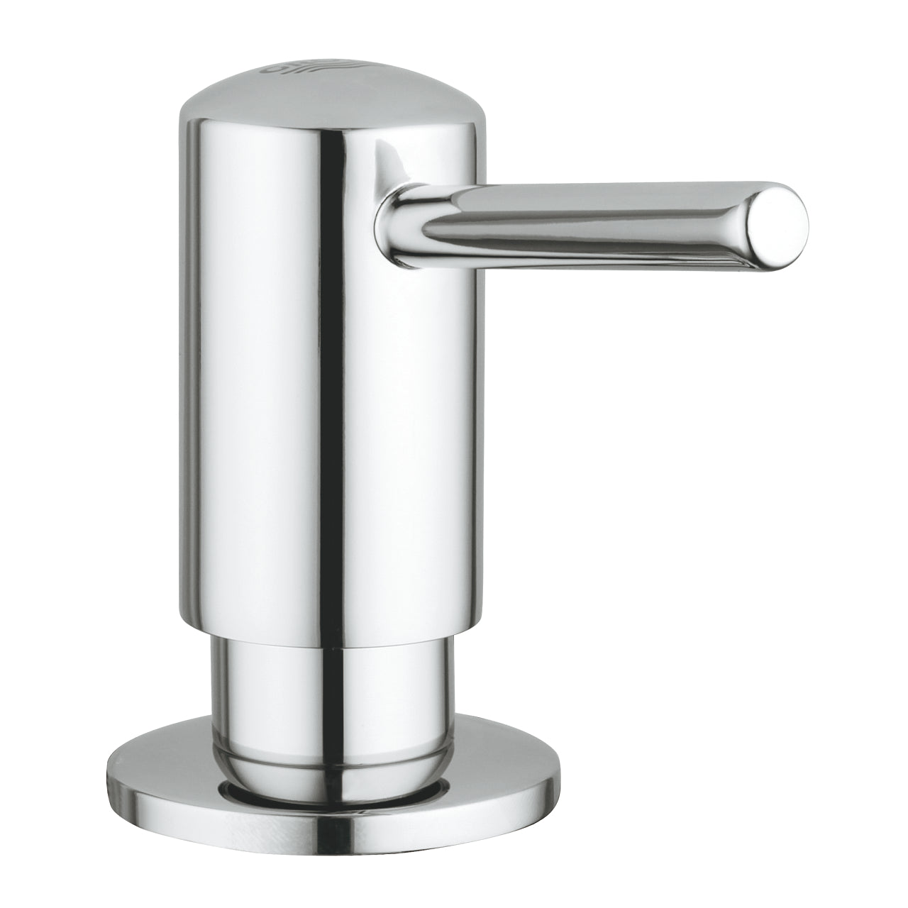 GROHE Дозатор за Течен Сапун 500ml Chrome 40536000 - Stonea.BG