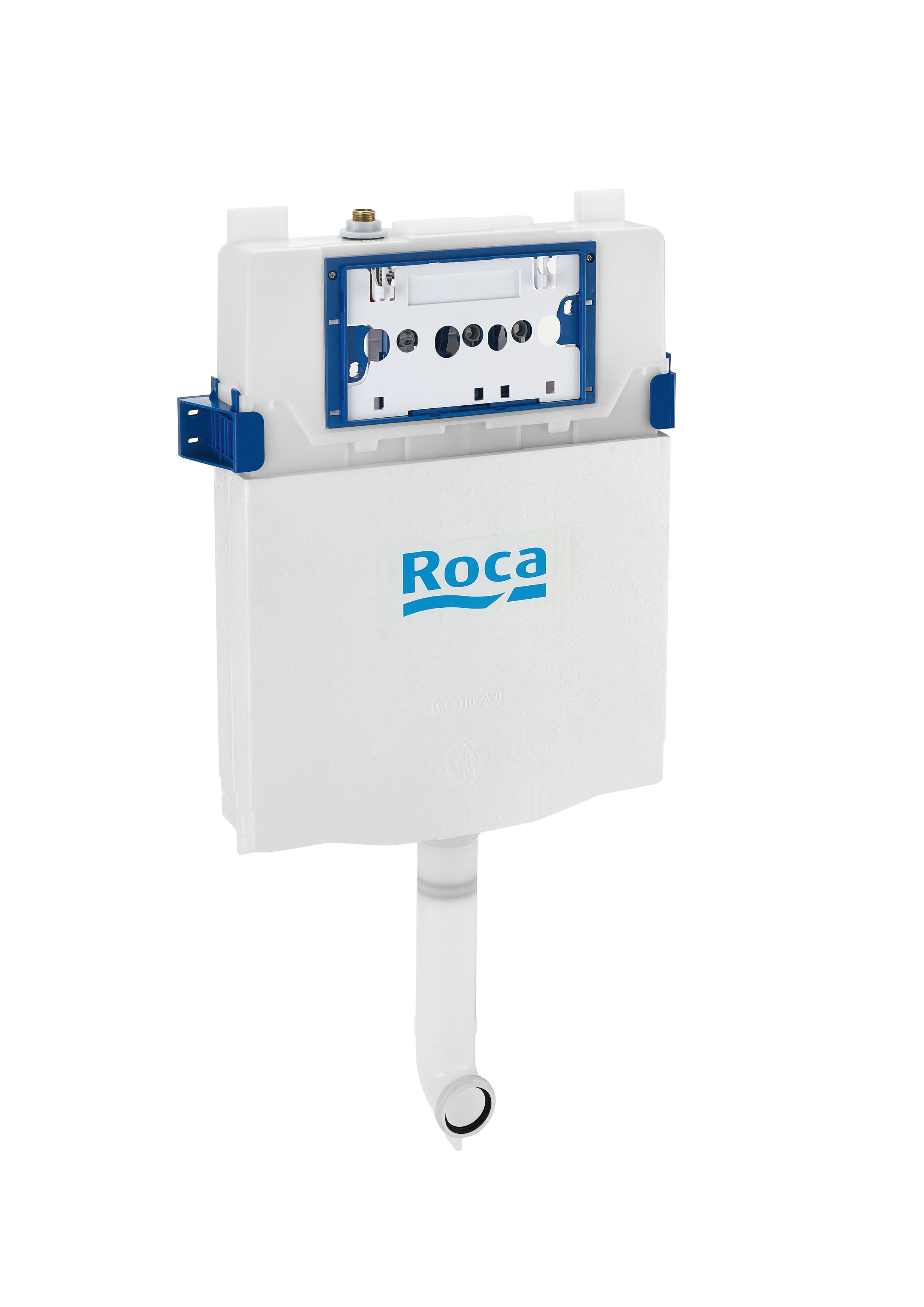 Roca Duplo One Структура за вграждане с казанче A890070200